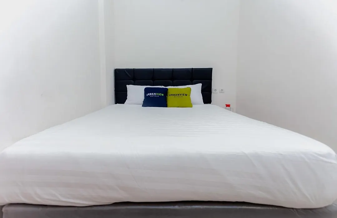 Urbanview Hotel Priority Samarinda By Reddoorz-1