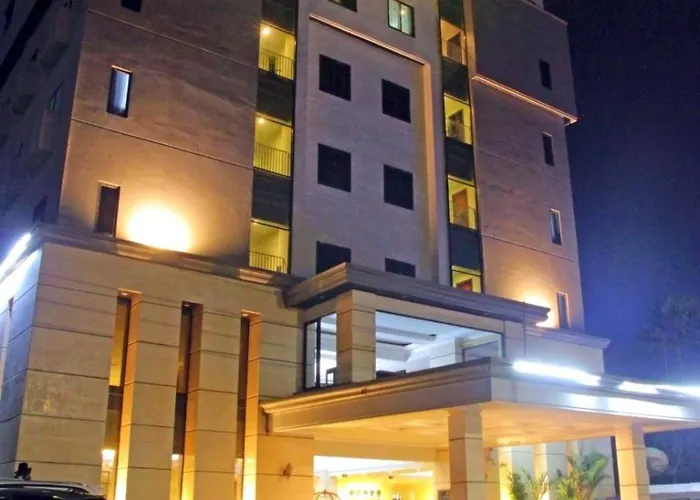 Grand Verona Samarinda