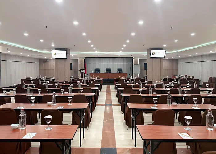 Grand Verona Samarinda