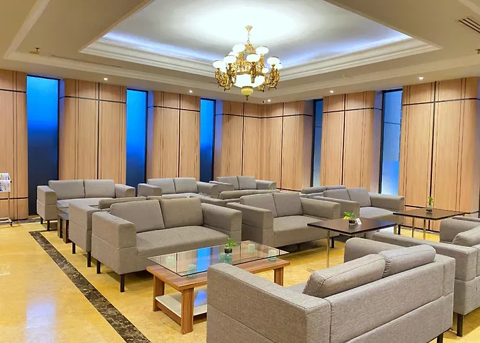 Grand Verona Samarinda