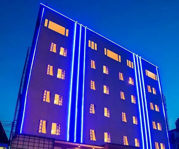 Zoom Hotel Mulawarman Samarinda